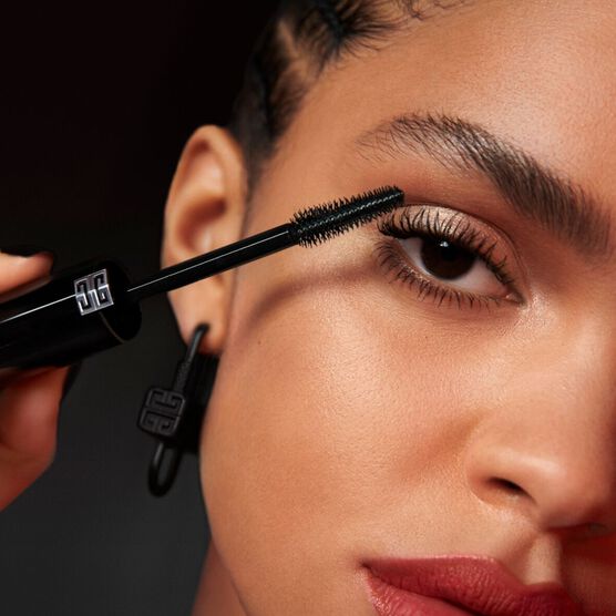 MINI M&Aacute;SCARA DE C&Iacute;LIOS GIVENCHY L'INTERDIT